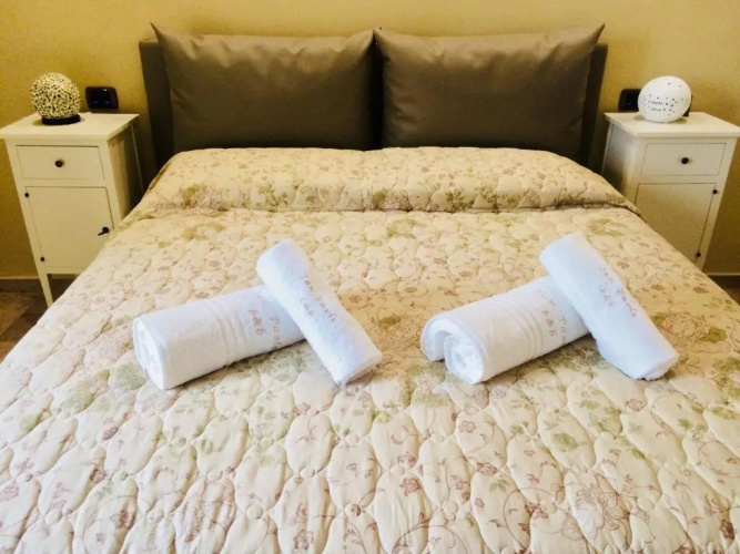 San Paolo B&B