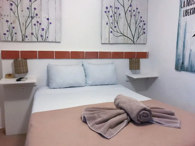 Mio Hotel Boutique Playa del Carmen