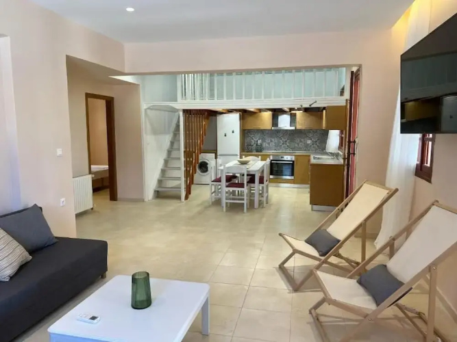 Amaryllis Beach House