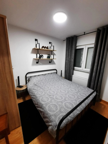 Apartman Ares