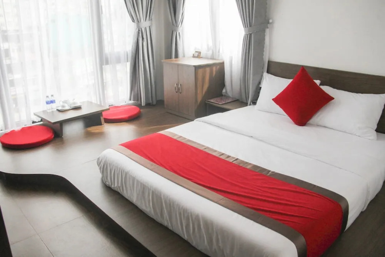 Le Tuan Minh Hotel Dalat