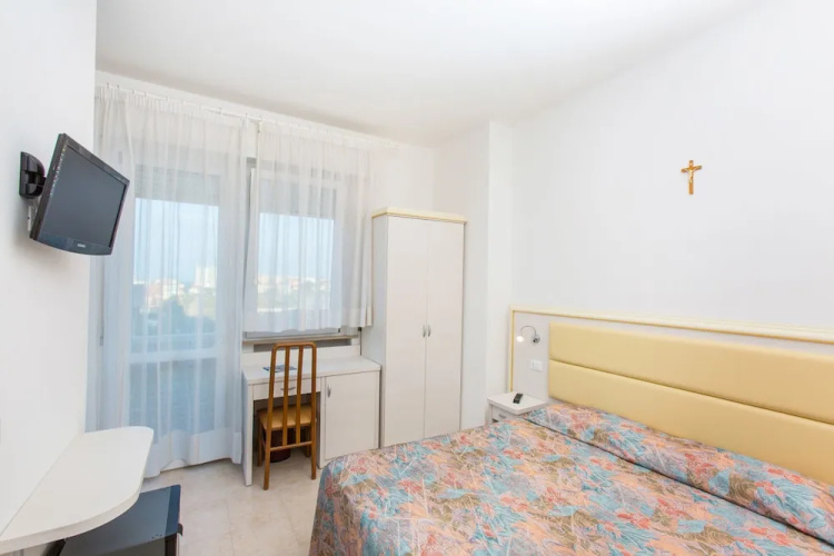 Hotel Delfino