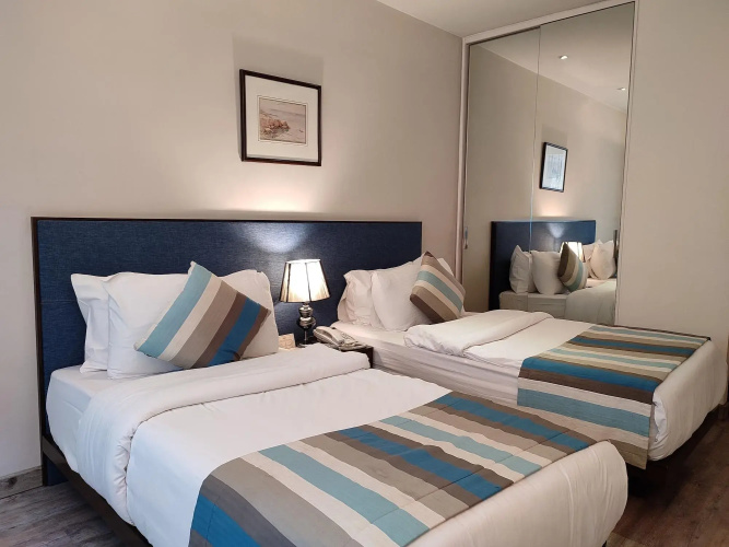 Casa D Or Hotel