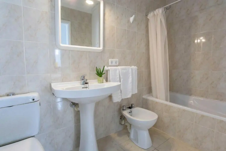 3 Bedrooms Villa