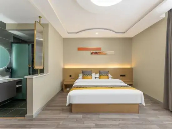 Landscape Express Hotel