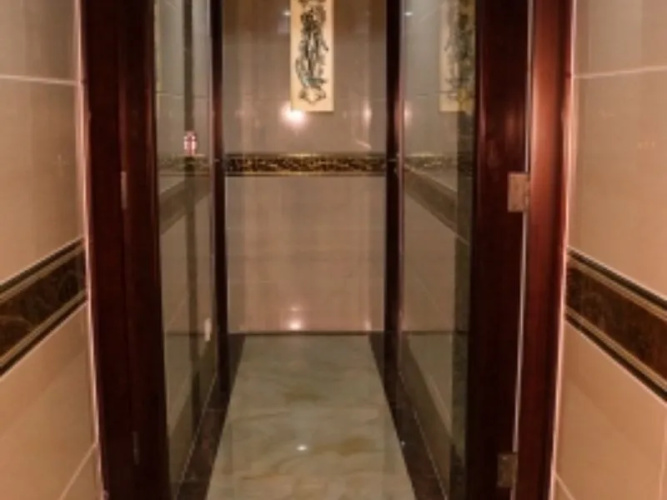 Ms Li Guest House