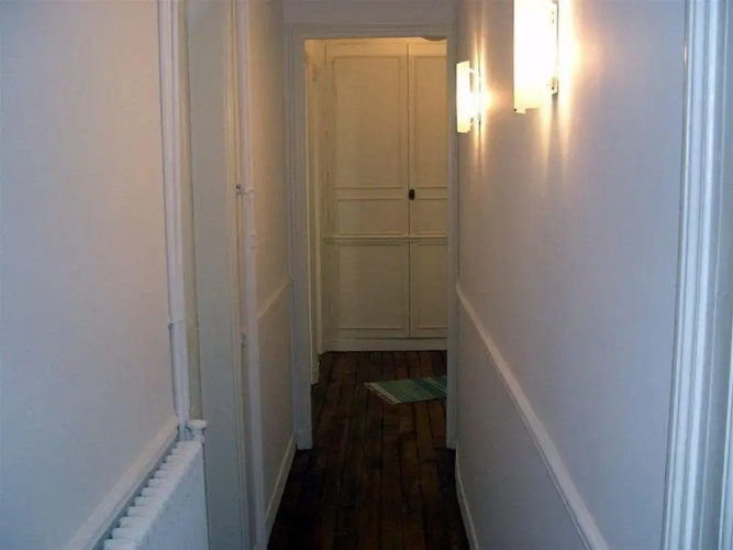 Apartment La Fourche