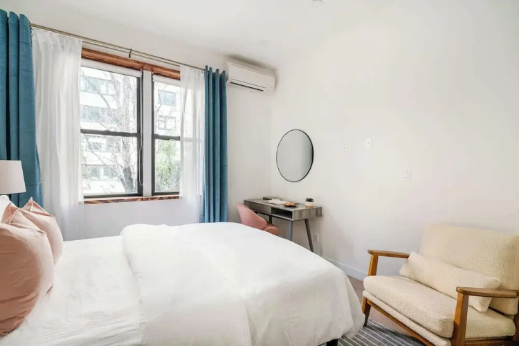 317 UES Apartments