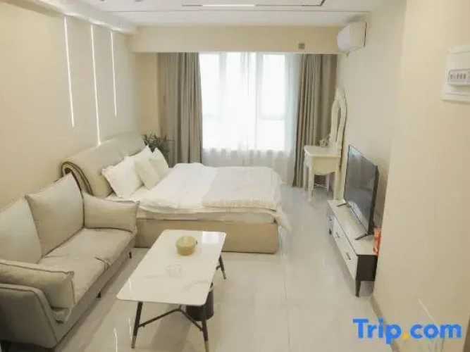 1 Bedroom Standard Double room