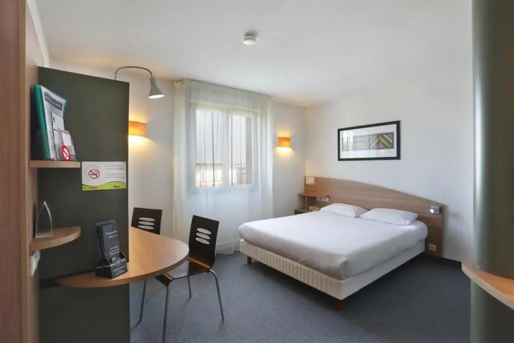 Suite - Home Orleans Saran