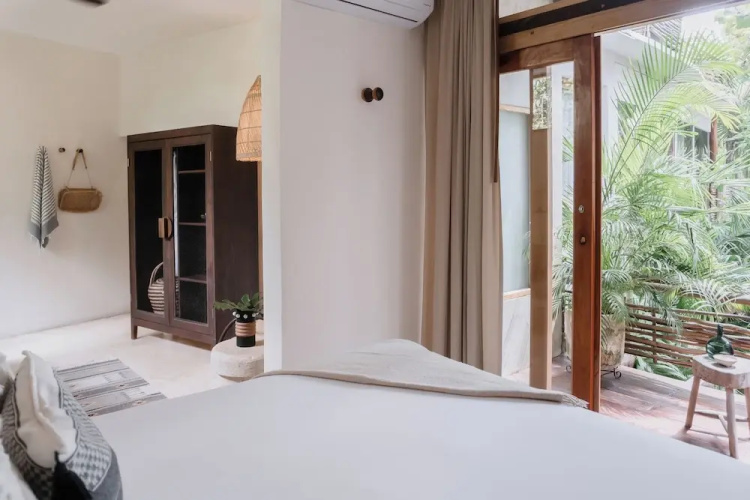 Casa Chakté 3BR by Aldea Canzul