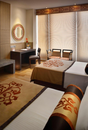 The LaLiT Great Eastern Kolkata