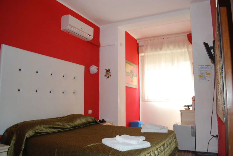 Villa Beach City