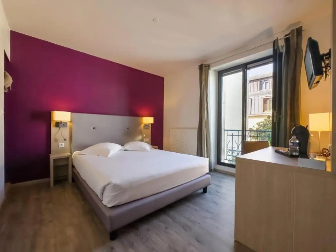 Comfort Double room