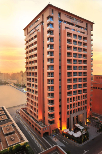 Image de l'hôtel