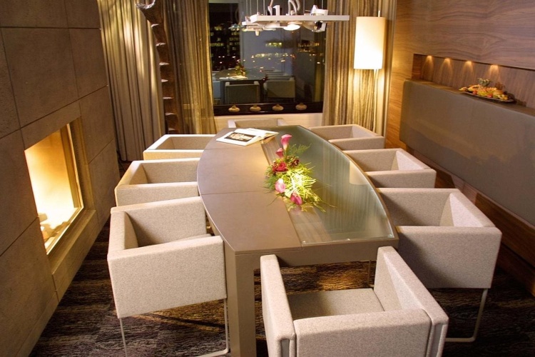 Sheraton Berlin Grand Hotel Esplanade photo 18