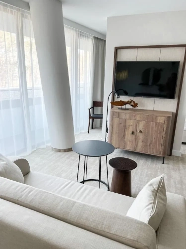 Comfort Apartment