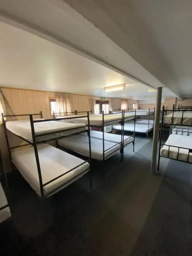 Camping De Nieuwe Hof