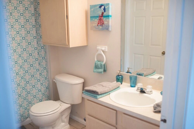 AC-311: Cozy Clearwater Condo