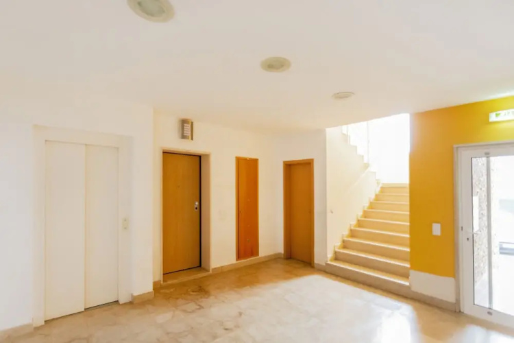 Fleming Apartment in Tavira