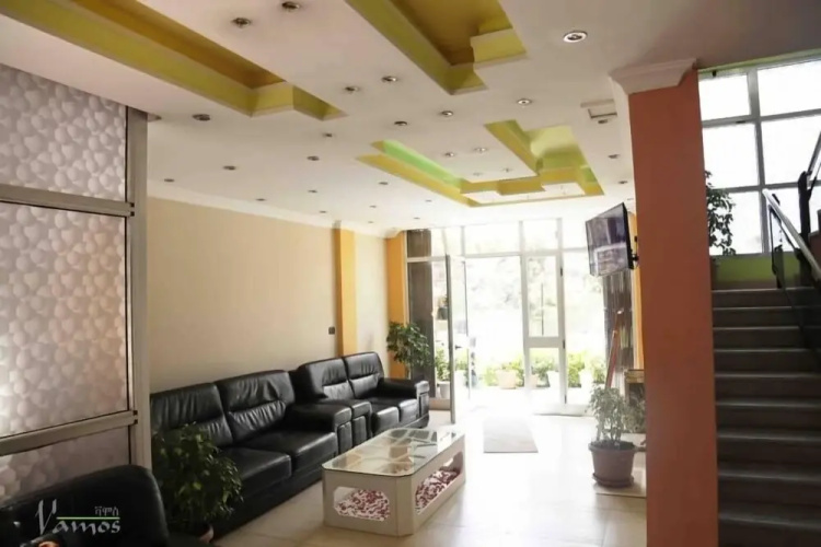 Vamos Guest House