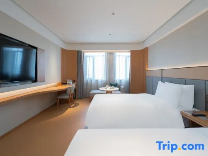 Business Twin room