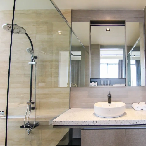 3 Bedrooms Premier Apartment with KLCC View