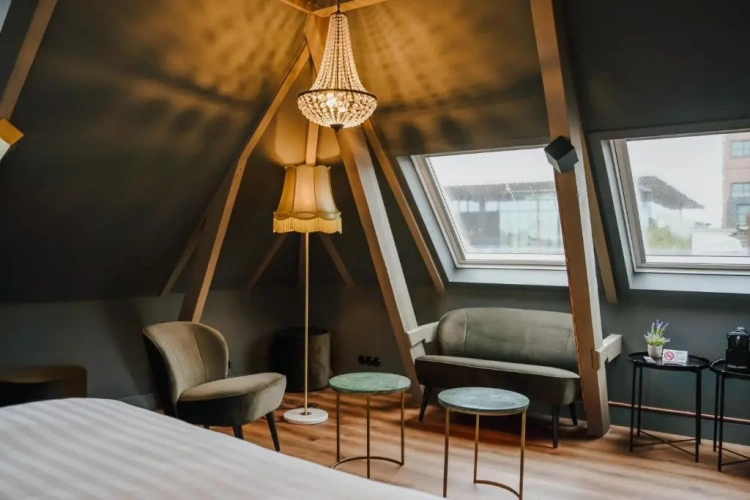 Superior Suite