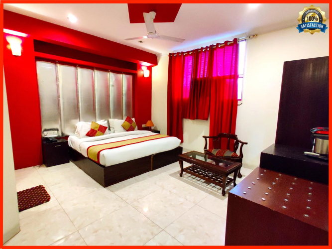 Hotel Unistar