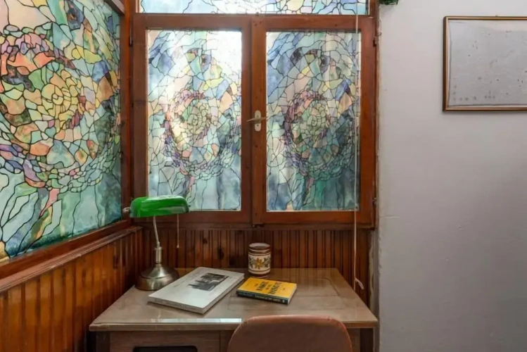2 Bedrooms Apartment with balcony