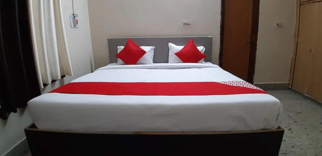 Hotel Bhubaneswar Pride
