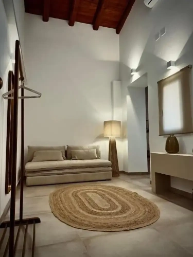 Premium Quadruple room