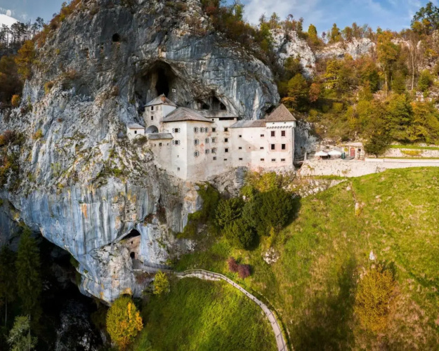Rooms Zagon