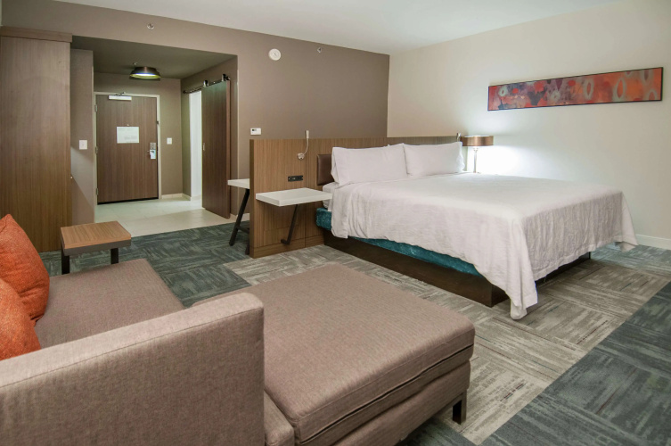 Hilton Garden Inn Jackson/Clinton