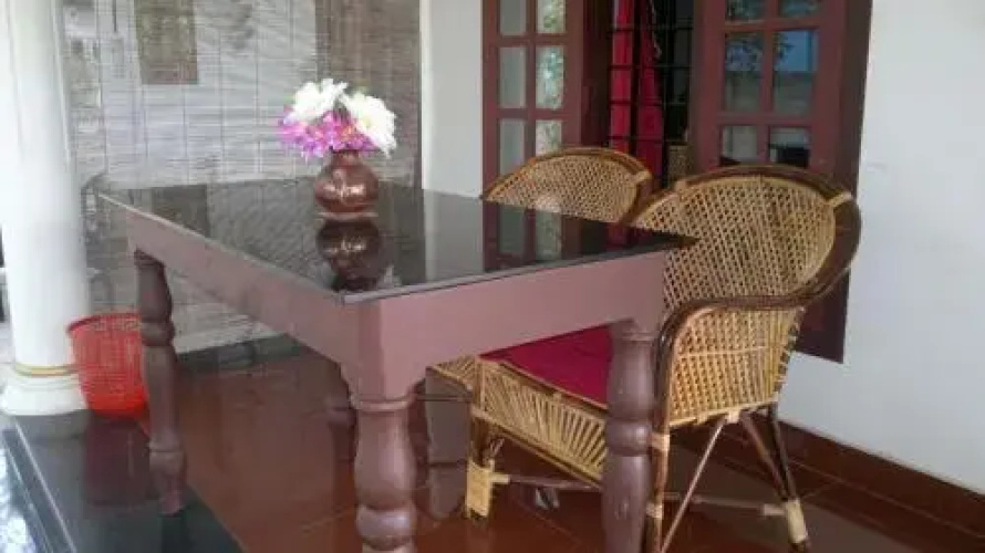 Angels Homestay