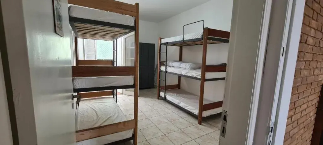Hostel Praia 102