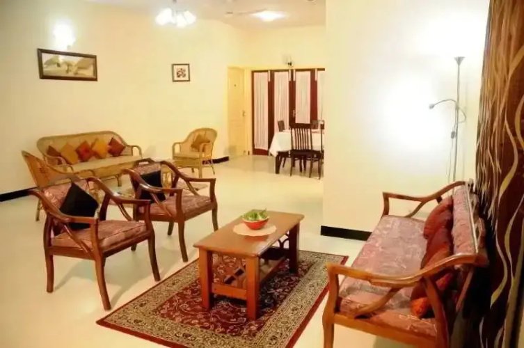 Executive Comfort Guindy