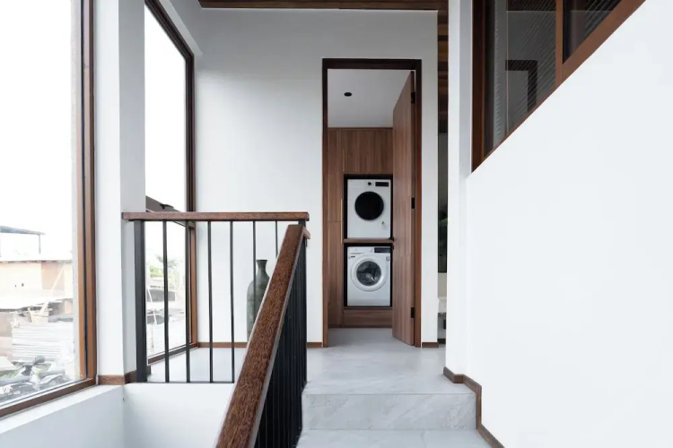 KammOra Living and Villas - Bali Way