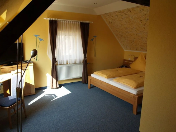 Landhaus Effeld