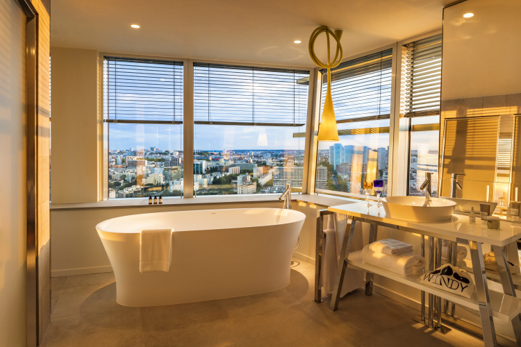 Too Hotel Paris - MGallery photo 22