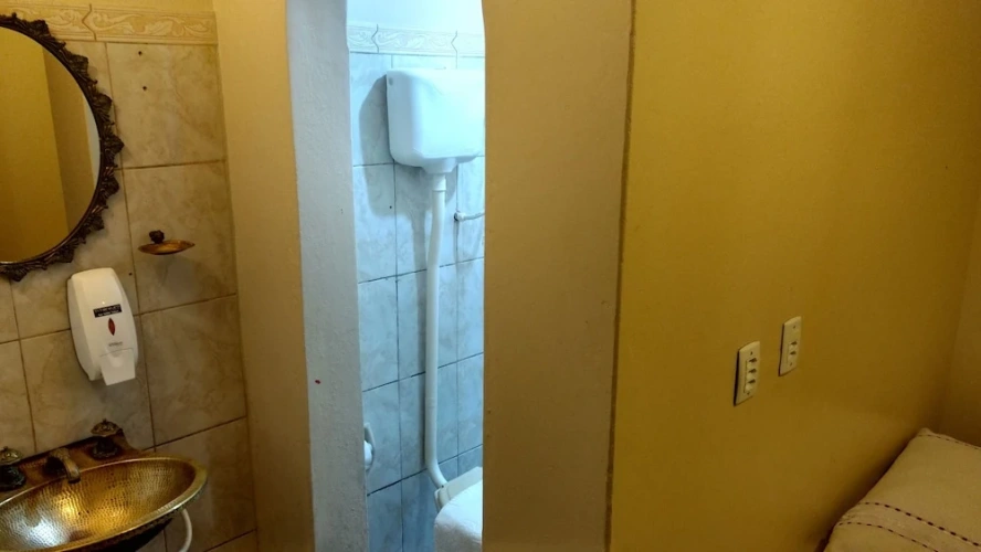 Economy Single room