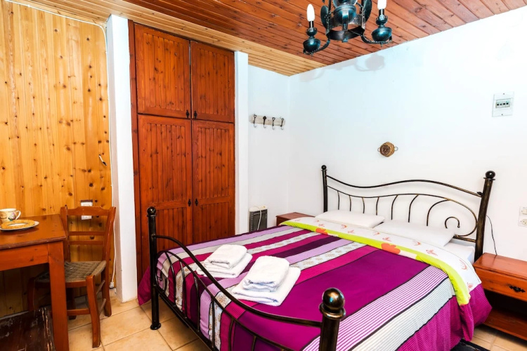 Lappa Apartments
