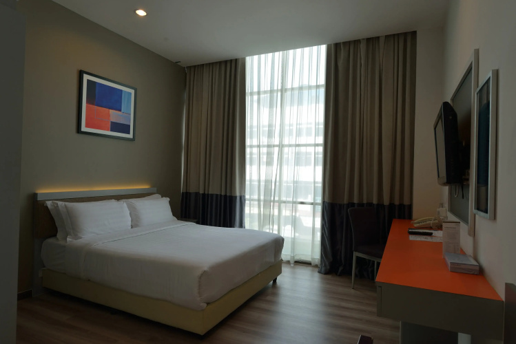 Abell Hotel Kuching
