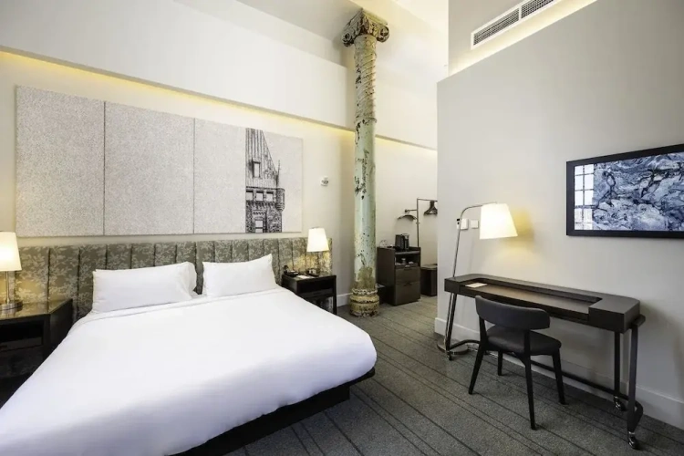 Classic Double room