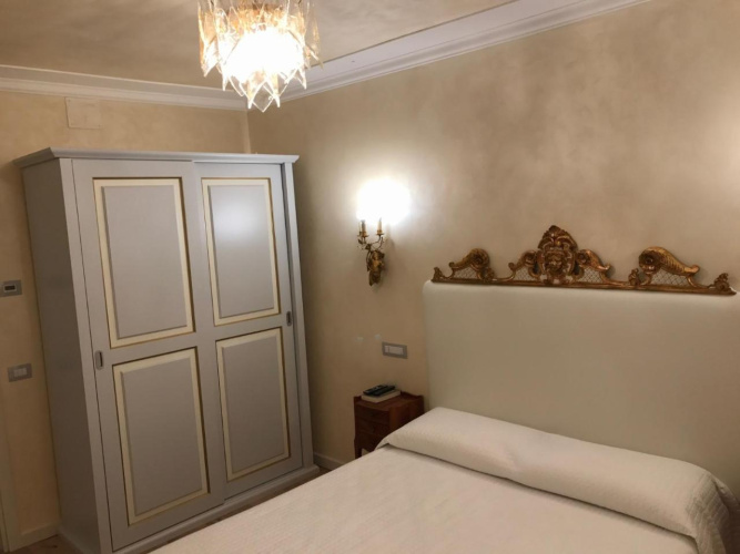 Hotel La Salute
