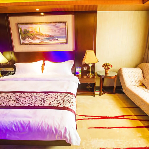 Jinchao Hotel