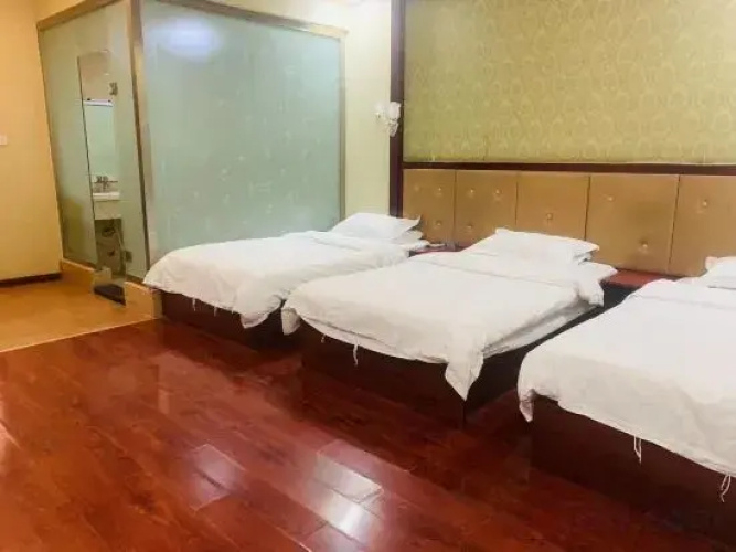 Lan Kou Hotel