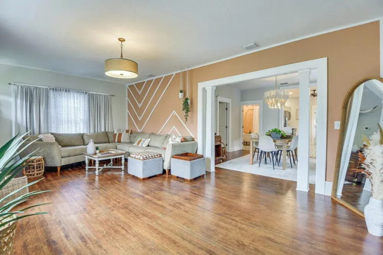 Private Pool & Yard: Dog-friendly Bradenton Home