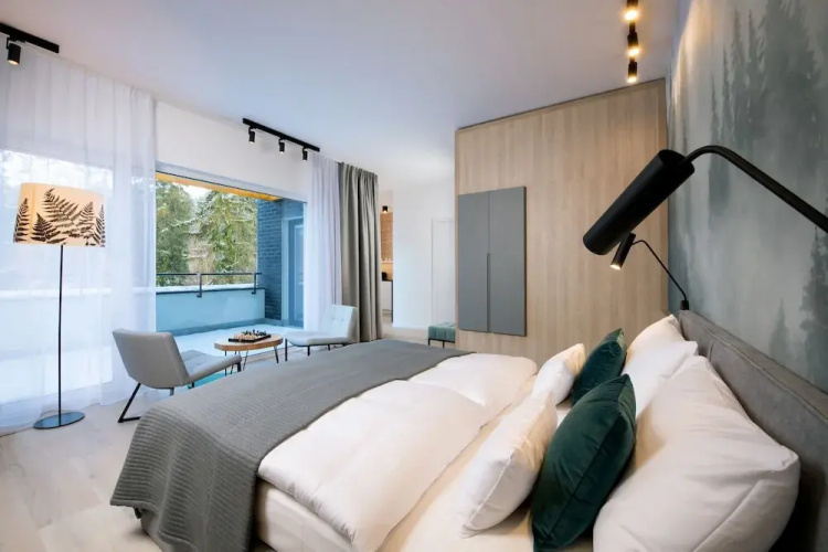 Vislow Resort