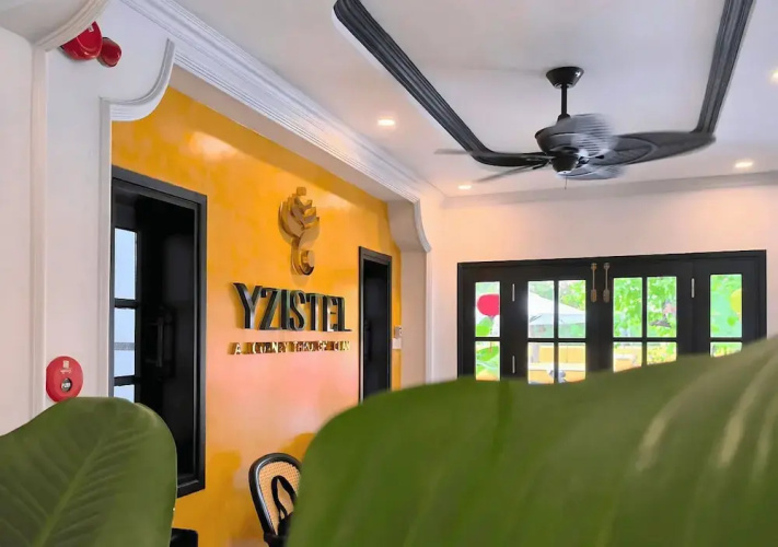 Yzistel Hoi An